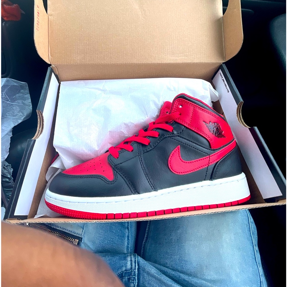 All sizes